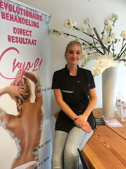 Interieur van alyda moed in Stadskanaal