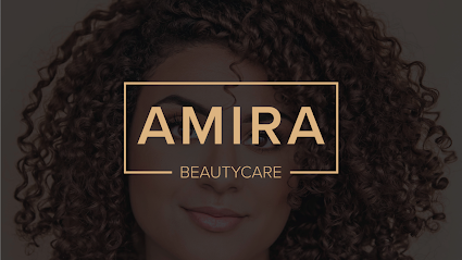 Interieur van Amira Beautycare in Delfzijl