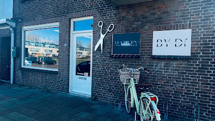Interieur van Beauty & Brows BY Dí in Wijchen