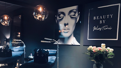 Interieur van Beauty by Wiestini in Hoorn