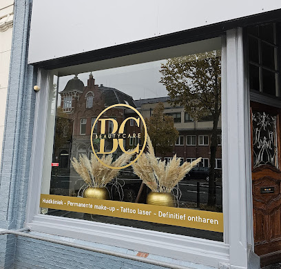 Interieur van Beauty Care Groningen in Groningen