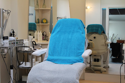 Interieur van Beauty Centre Drachten in Drachten