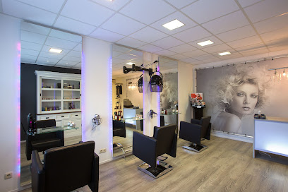 Interieur van Beauty Centrum Dronten in Dronten