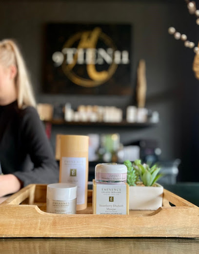 Interieur van Beauty Lounge Veldhoven in Veldhoven