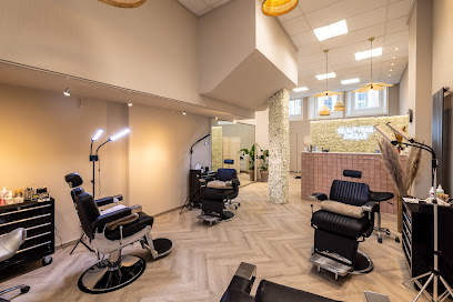 Interieur van BeautyBar Zwolle in Zwolle
