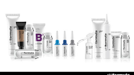 Interieur van beautycare in Groningen