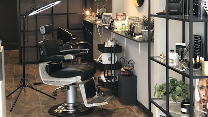 Interieur van Beautyful brows in Waardenburg