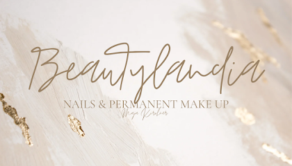 Interieur van Beautylandia nails & permanent make up Maja Kirchner in Stramproy