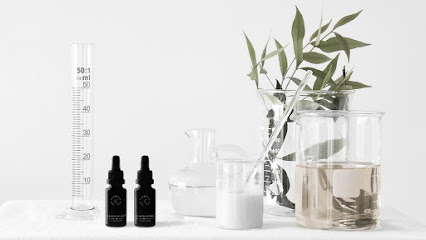 Interieur van Bellezza Naturale in Eindhoven