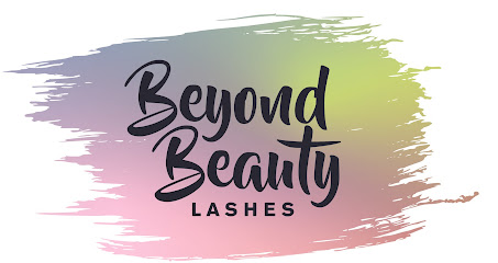 Interieur van Beyond Beauty Lashes in Ede