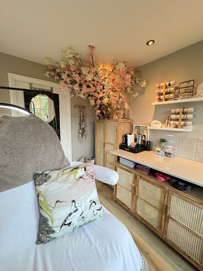 Interieur van Brow Garage in Hengelo