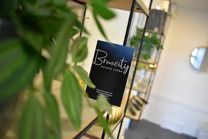 Interieur van browcity in Veenendaal