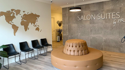 Interieur van brows tobe in Nijmegen