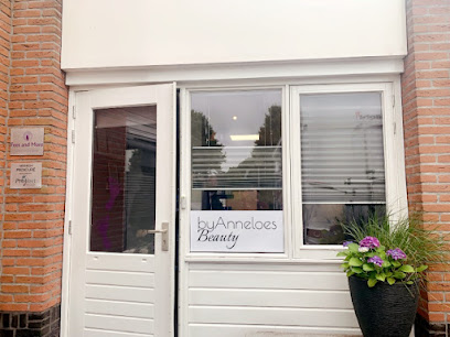Interieur van byAnneloes in Assen