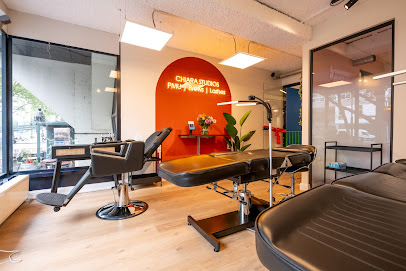 Interieur van Chiara Studios Rotterdam in Rotterdam