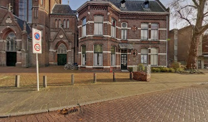 Interieur van Elina Beauty Clinic in Zaandam