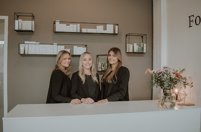 Interieur van Formosa in Ede