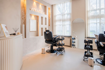 Interieur van FRIDAY MUSE BROWBAR in Breda