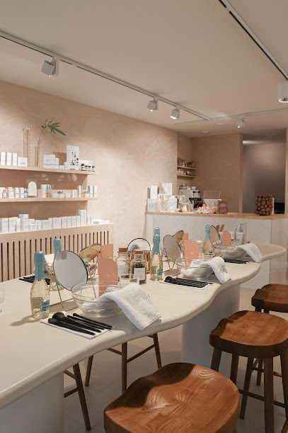 Interieur van House of Glow in Heerenveen