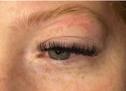 Interieur van Lashedluxury - Wimperextensions & Browbar Den Bosch in 's-Hertogenbosch