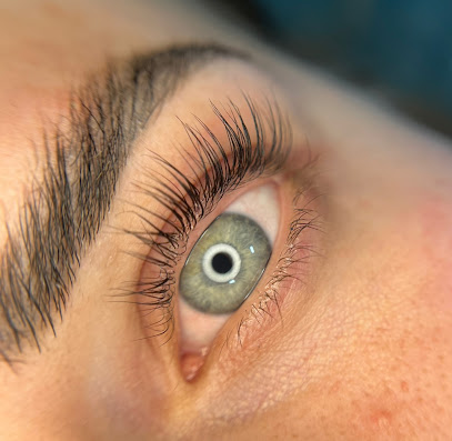 Interieur van Le Brow Beauty in Veldhoven