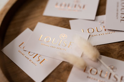 Interieur van Louise Brows and Beauty in Ermelo