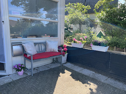 Interieur van Mellabrows in Soest