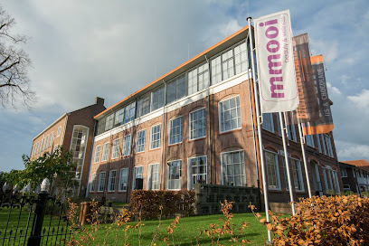 Interieur van mmooi in Heerenveen