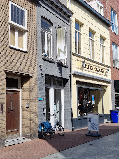 Interieur van Nina's Schoonheidssalon in Roermond