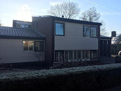 Interieur van One Skin Schoonheidssalon in Stadskanaal