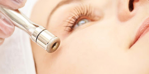 Interieur van Pure Skincare & Beauty in Drachten