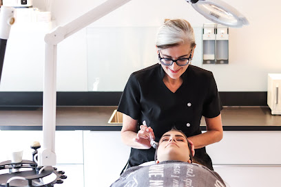 Interieur van Schoonheidssalon Yvonne Last in Hoorn