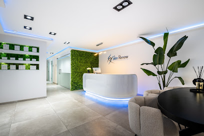 Interieur van Skin Renew - De Huidspecialist in Vlissingen